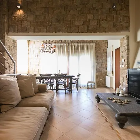 Serenity Villas, Nilie Hospitality Mgmt ヴィラ