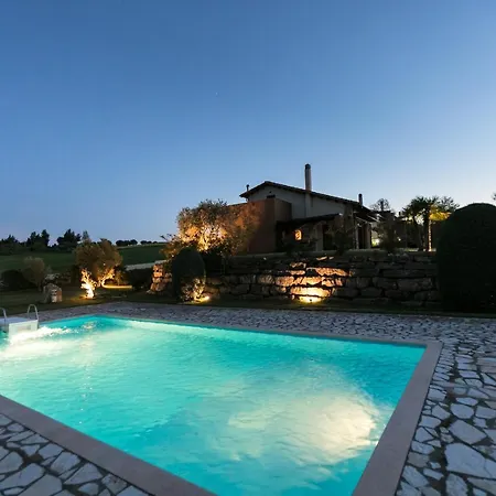 Serenity Villas, Nilie Hospitality Mgmt *