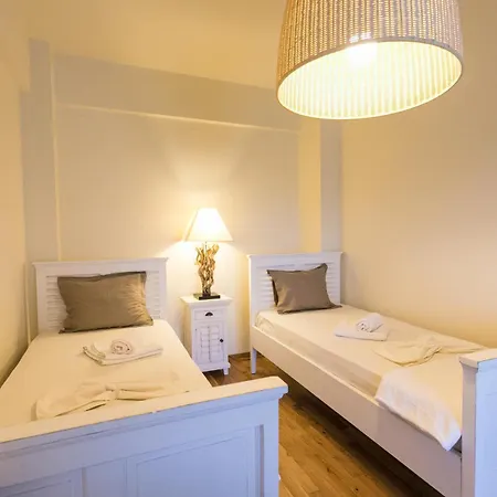 Serenity Villas, Nilie Hospitality Mgmt ヴィラ カッサンドレイア