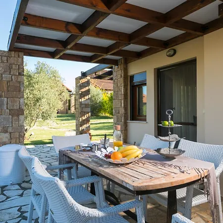 Serenity Villas, Nilie Hospitality Mgmt *