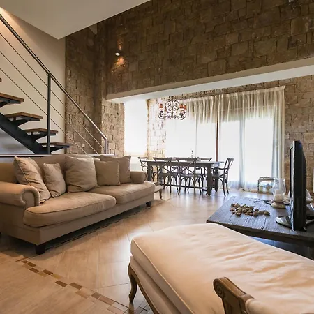 Serenity Villas, Nilie Hospitality Mgmt ヴィラ *