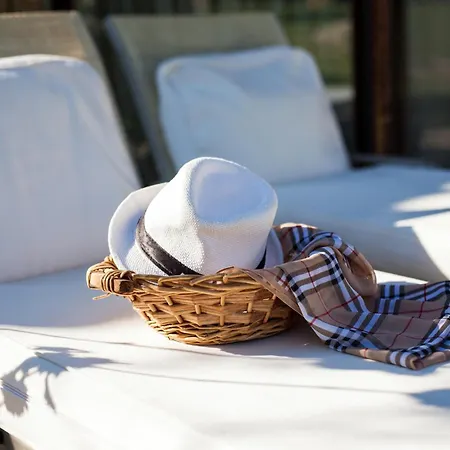 Serenity Villas, Nilie Hospitality Mgmt ヴィラ