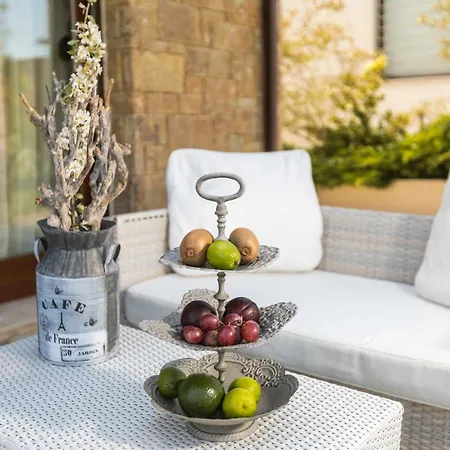 Serenity Villas, Nilie Hospitality Mgmt