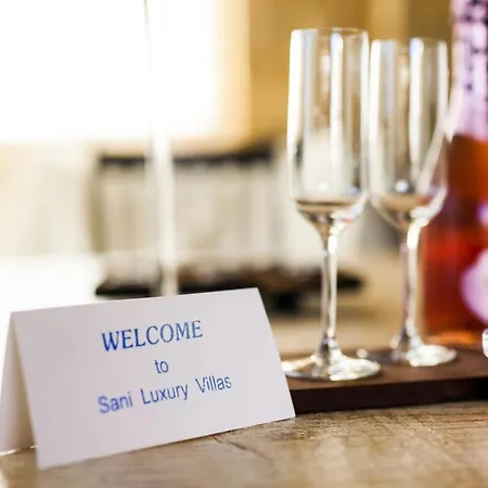 Serenity Villas, Nilie Hospitality Mgmt