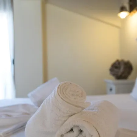 Serenity Villas, Nilie Hospitality Mgmt Vila Kassandra