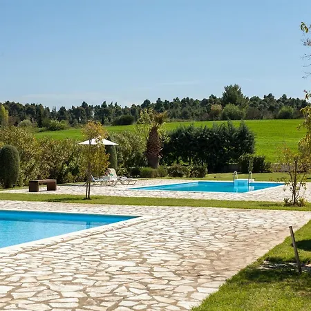 Serenity Villas, Nilie Hospitality Mgmt Vila *