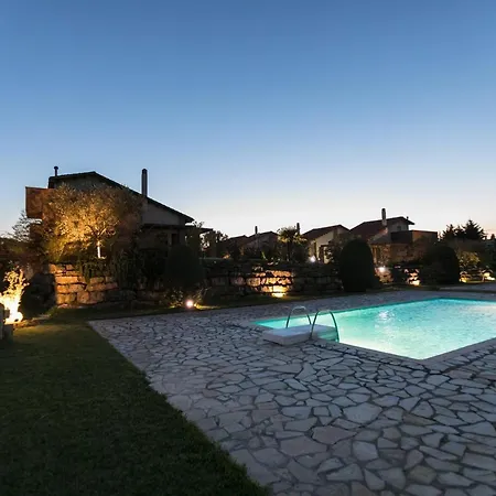 Serenity Villas, Nilie Hospitality Mgmt * Kassandra