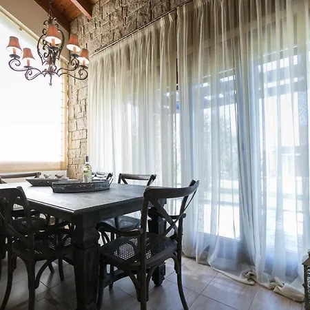 Serenity Villas, Nilie Hospitality Mgmt *