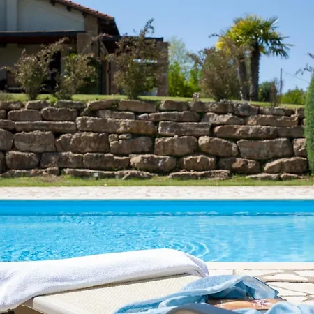 Vila Serenity Villas, Nilie Hospitality Mgmt Kassandra
