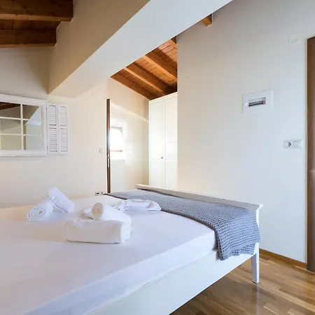 Serenity Villas, Nilie Hospitality Mgmt
