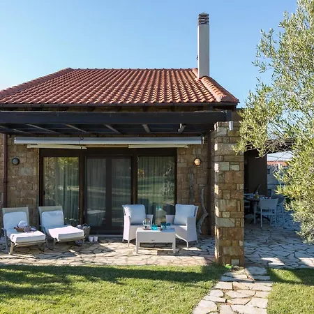 Serenity Villas, Nilie Hospitality Mgmt *