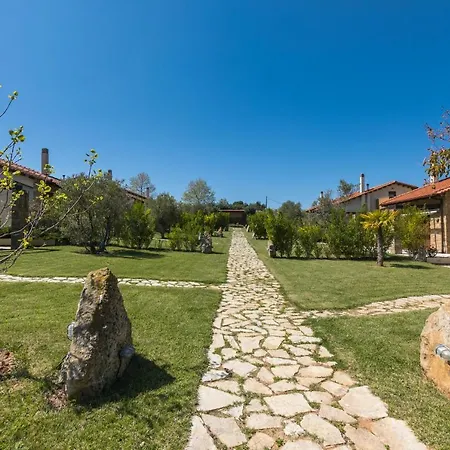 Serenity Villas, Nilie Hospitality Mgmt Vila Kassandra
