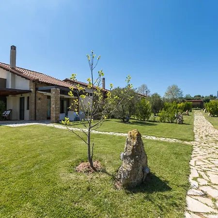 Vila Serenity Villas, Nilie Hospitality Mgmt