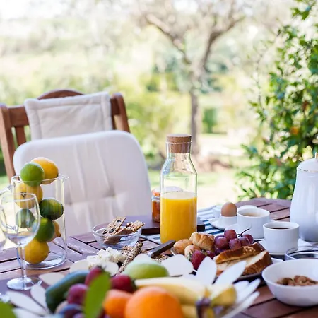 Serenity Villas, Nilie Hospitality Mgmt Vila *