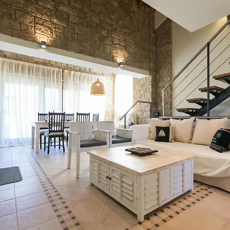 Serenity Villas, Nilie Hospitality Mgmt Kassandra