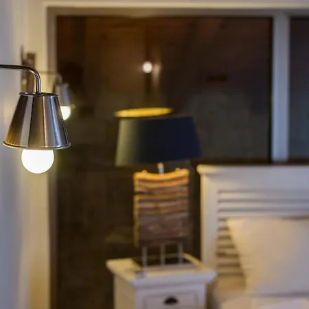 Serenity Villas, Nilie Hospitality Mgmt Vila Kassandra