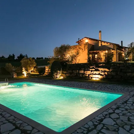 Vila Serenity Villas, Nilie Hospitality Mgmt