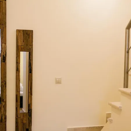 Serenity Villas, Nilie Hospitality Mgmt Vila *