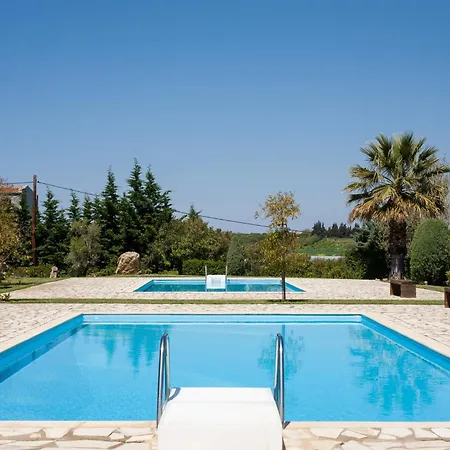Vila Serenity Villas, Nilie Hospitality Mgmt *