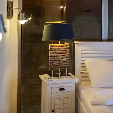 Serenity Villas, Nilie Hospitality Mgmt Vila *