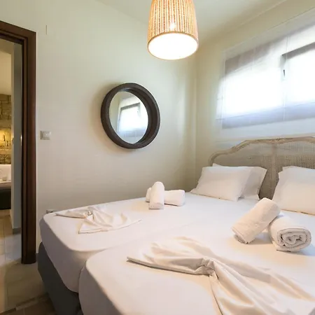 Serenity Villas, Nilie Hospitality Mgmt Kassandra