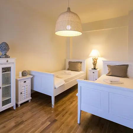 Vila Serenity Villas, Nilie Hospitality Mgmt Kassandra